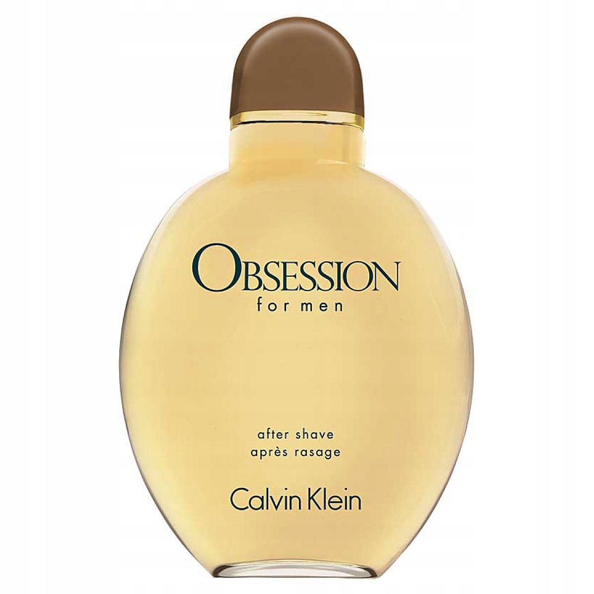 Calvin Klein Obsession for Men, parfumovaná voda 125 ml, unisex